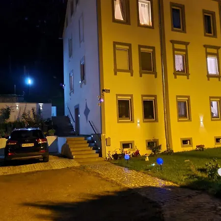 Ferienwohnung Pension Sofia Meissen Exterior photo