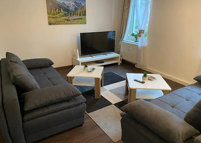 Ferienwohnung Pension Sofia