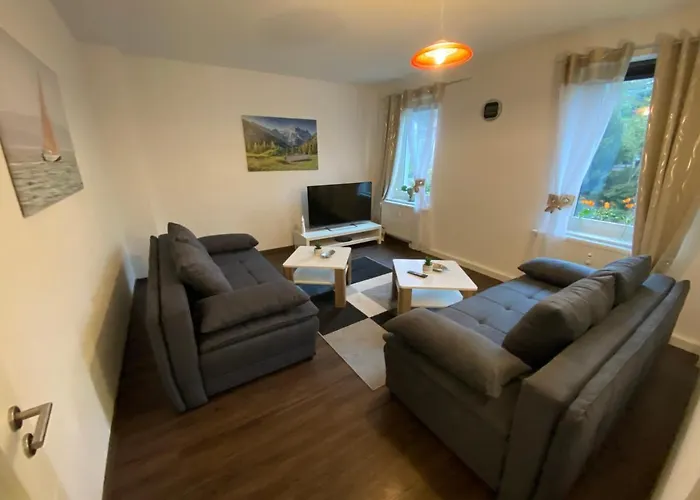 Ferienwohnung Pension Sofia
