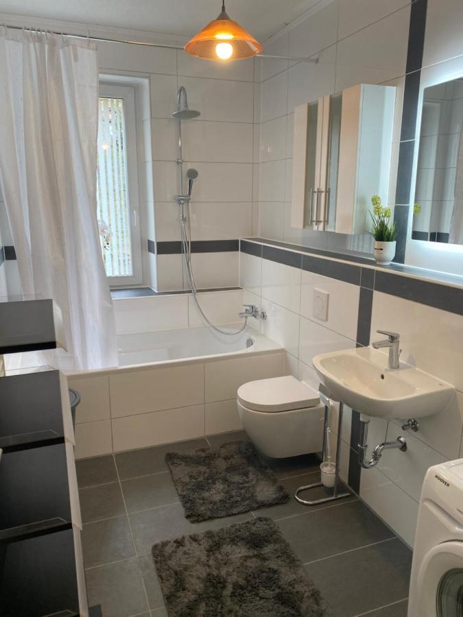 Sofia Apartment