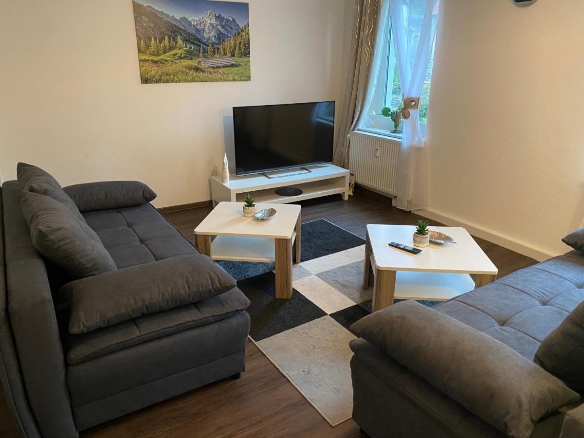 Sofia Apartment Meissen