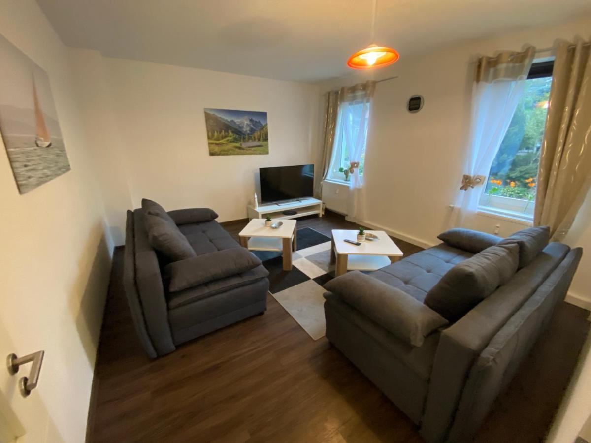 Sofia Apartment