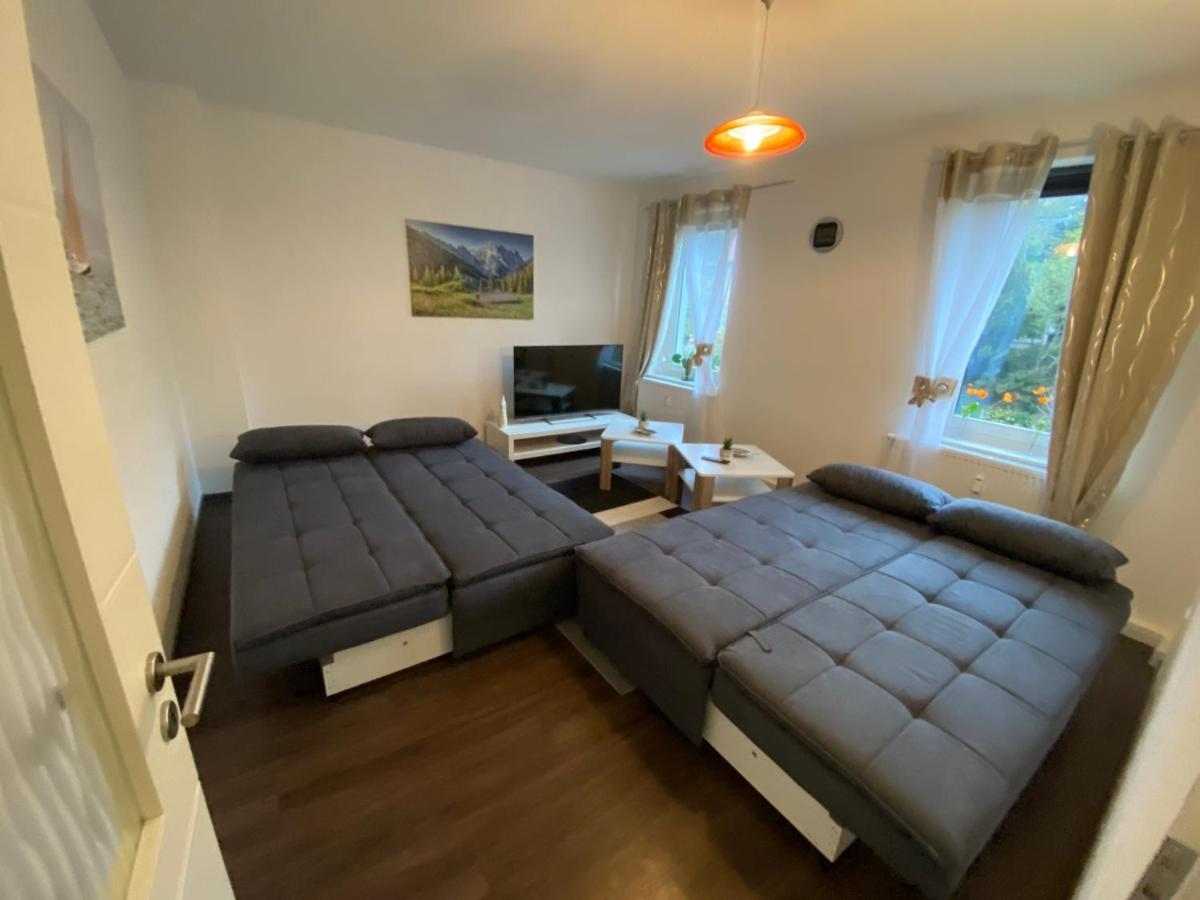 Apartment Sofia *