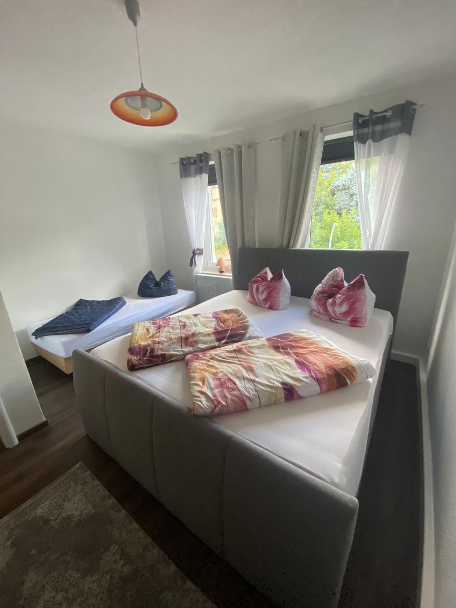 Apartment Sofia Meissen